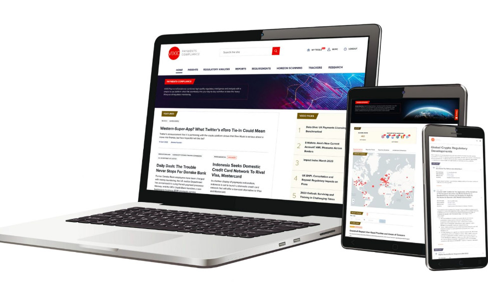 SBC News VIXIO launches Market Assessment Tool for best regulatory guidance