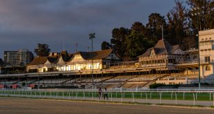 SBC News SIS to support Hipodromo Chile on its ‘biggest race day of the year’
