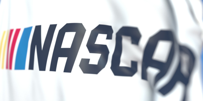 SBC News Tipico increases NASCAR presence in Truck Series car sponsorship