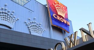 Victoria targeting ‘global leader’ status for Crown Melbourne with harm reduction measures
