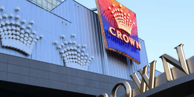 Victoria targeting ‘global leader’ status for Crown Melbourne with harm reduction measures