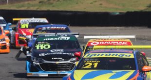 SBC News Parimatch explores Brazilian motorsports with Stock Car Pro Series