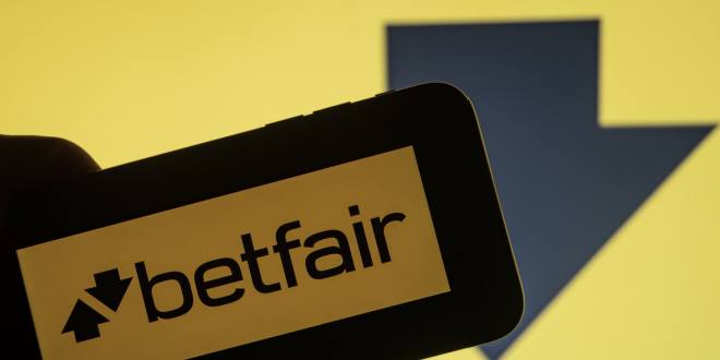SBC News Betfair issued £300k penalty for offering bets on Sweden’s U21 league