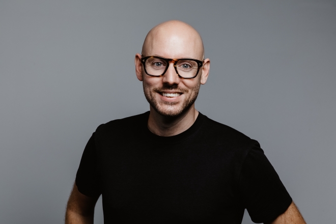 Simon Lidzèn, Fast Track CEO and co-founder