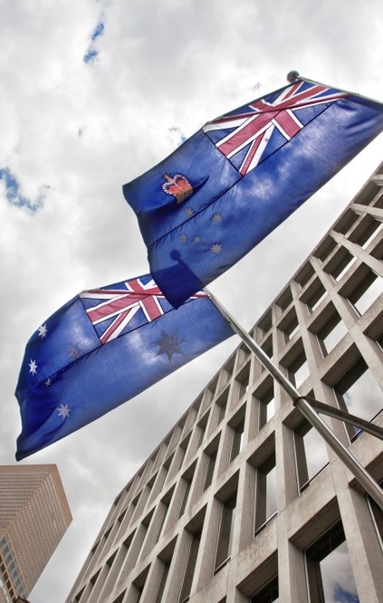 SBC News New legislation keeps Victoria's foot on the pedal of Australian betting reform