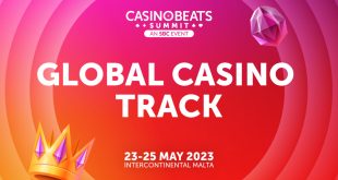 CasinoBeats Summit 2023: SBC goes around the world with its ‘Global Casino’ conference track