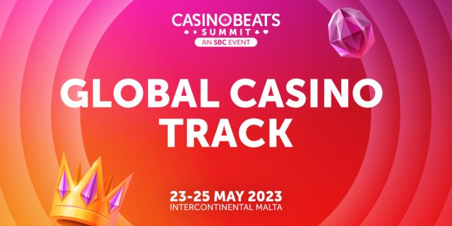 CasinoBeats Summit 2023: SBC goes around the world with its ‘Global Casino’ conference track