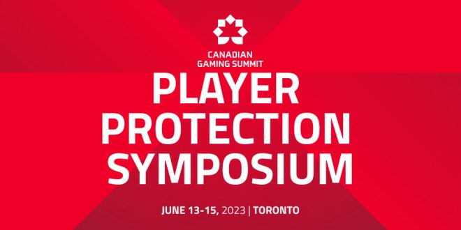 Player Protection Symposium: A Canadian Gaming Summit exclusive pre day offering