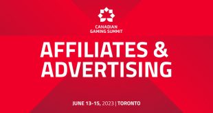 ‘Affiliates & Advertising” conference track announced for Canadian Gaming Summit