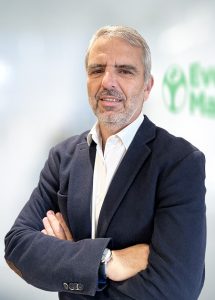 SBC News Gonzalo De Osma Bucero brings global expertise to EveryMatrix CFO role