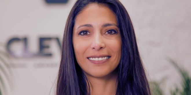 SBC News Liliana Almeida: Clever Advertising is ‘going for BOLD’ with content production