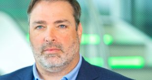 SBC News Microgaming nets Fisk as new CEO to replace Andrew Clucas