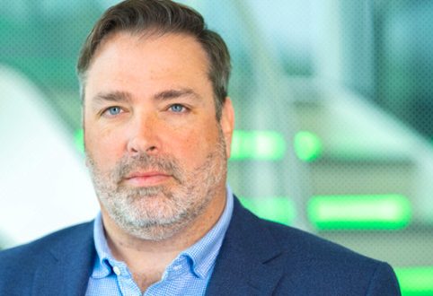 SBC News Microgaming nets Fisk as new CEO to replace Andrew Clucas
