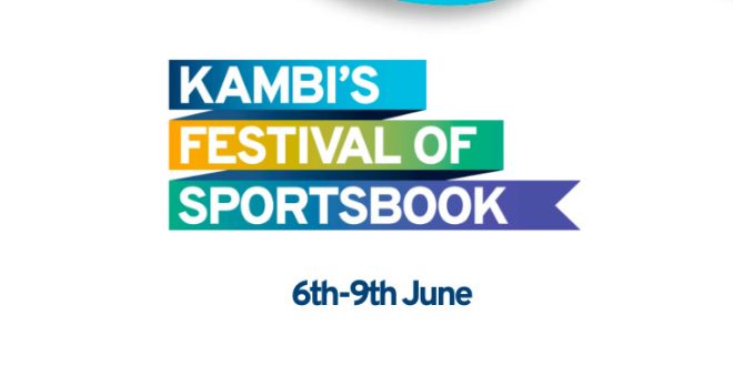 SBC News Kambi announces SBC Media as official media partner for the 2023 Festival of Sportsbook