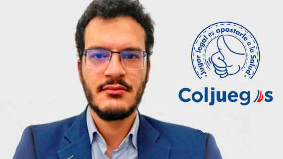 SBC News Coljuegos welcomes Dr Libos Zúñiga as new President