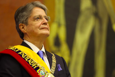 SBC News Ecuador’s Lasso demands 15% transactional tax on sports betting 
