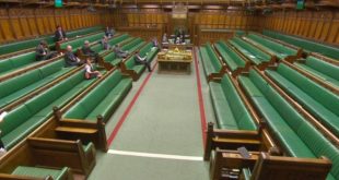 SBC News Winning Post: UK Gambling lacking support in Parliament