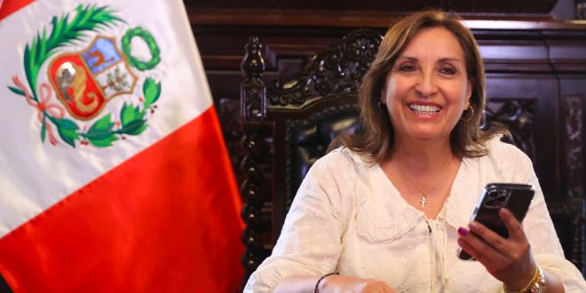 SBC News Peru amends Gambling Law for Presidential sign-off