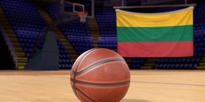 SBC News Betsafe to support LKF as national team prepares for FIBA World Cup