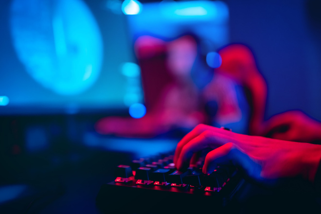 GRID/Inspired Entertainment