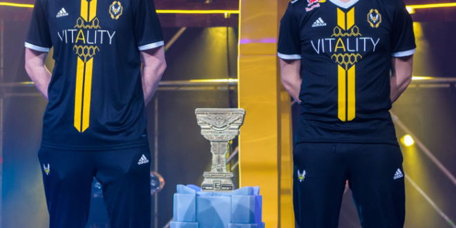 SBC News GG.BET to help Team Vitality ‘change the conversation in the Web3 world’