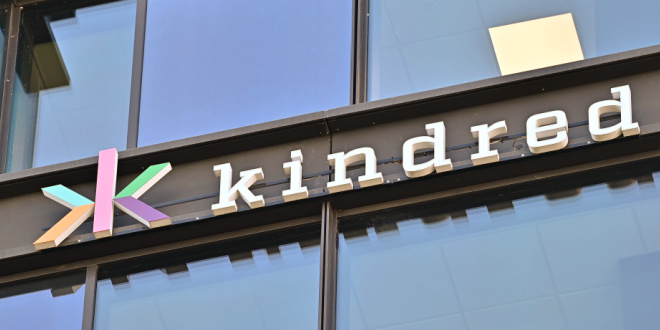 SBC News Kindred enters New Jersey with ‘improved customer experience and flexibility’