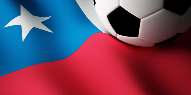 SBC News Playmaker continues to champion women’s football via Chilean media deals