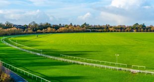 SBC News RMG model proves ‘resilient and reliable’ as racecourses gain £117.6m
