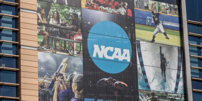 SBC News Genius Sports and Gemini power predictive analytics for the NCAA