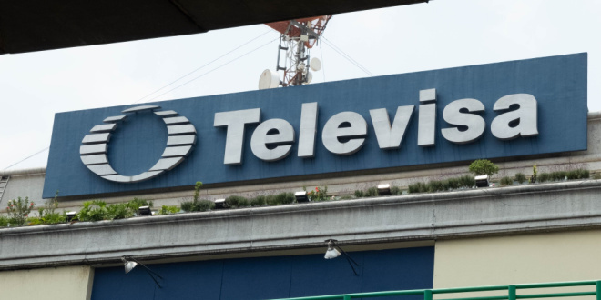 Televisa to split Mexican gambling and soccer assets into new business