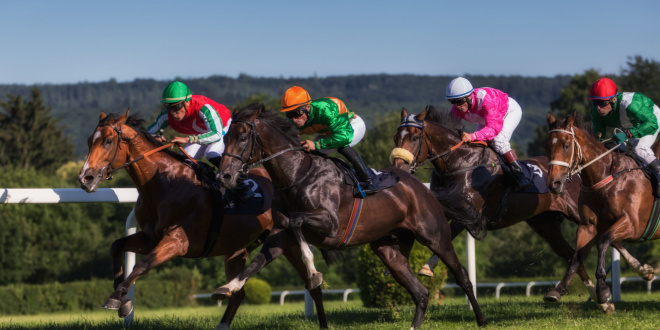 SBC News German Tote and SIS enhance horseracing content across online and retail