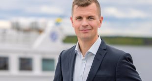 Frank Hojem brings political experience to Svenska Spel comms role