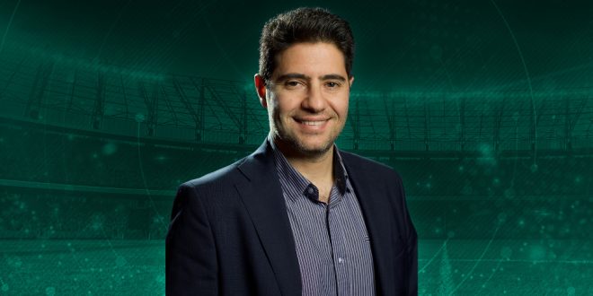 Delasport’s Oded Amir: a platform that’s built with a ‘future-proof’ mindset