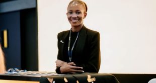 SBC News Emily Asava: TVBET is ready for more expansion across Africa