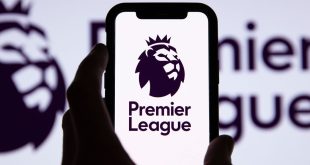Genius Sports Premier League data
