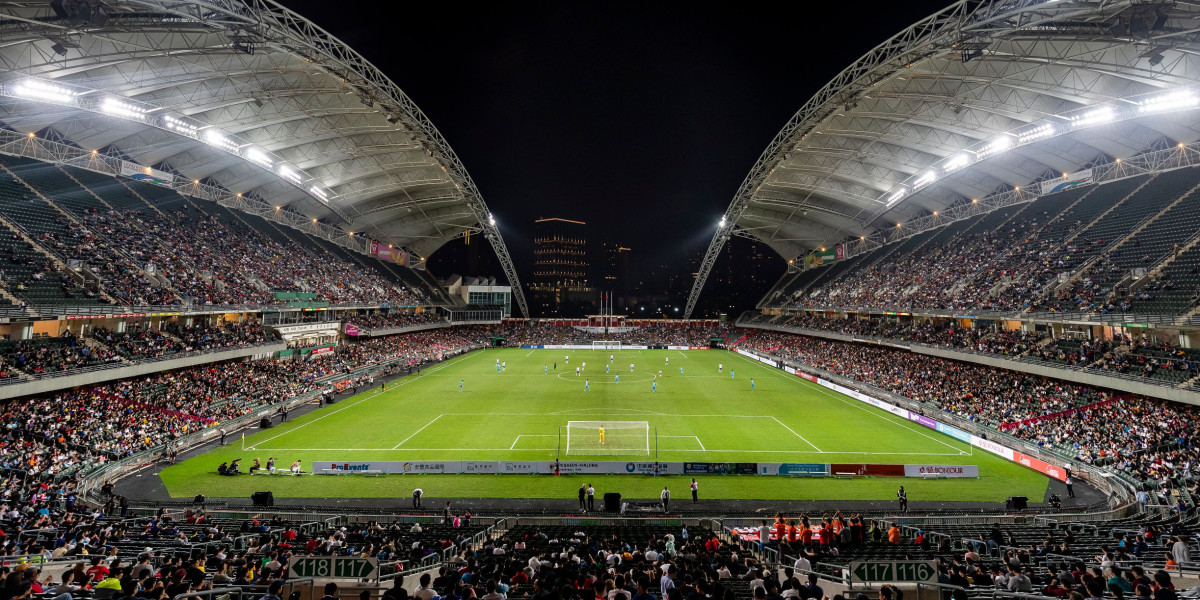 Hong Kong football betting duty