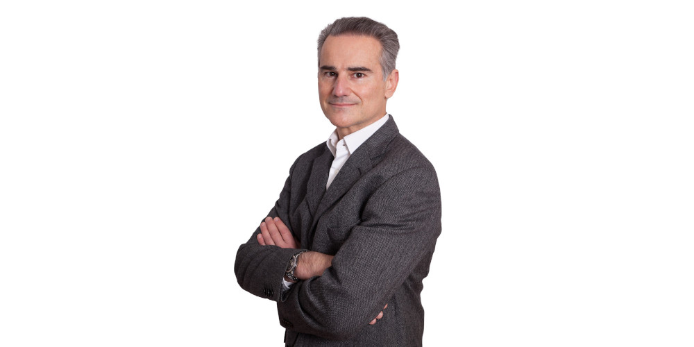 GiG’s Luis de Prat: the LatAm way - find a partner with experience in regulated markets