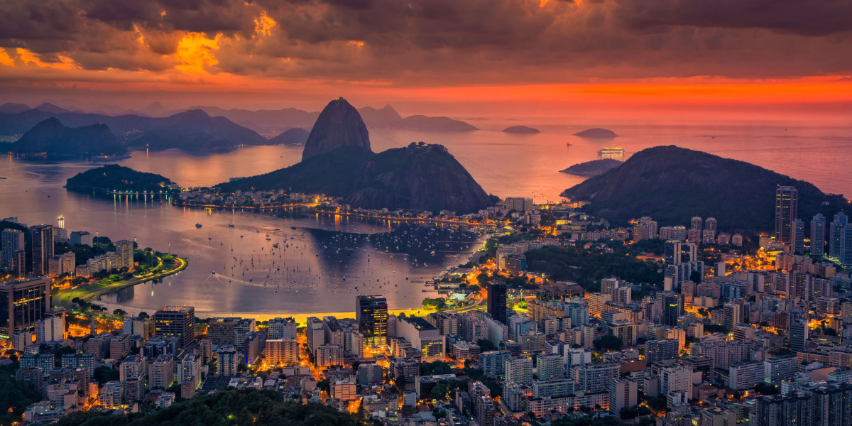 Pixbet wins Rio de Janeiro licence