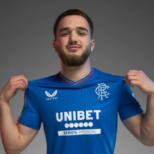 SBC News Kindred: Rangers deal epitomises our new model of football sponsorship