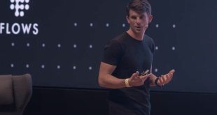 SBC News James King: Flows is hitting the jackpot on voice-activated gamification and engagement
