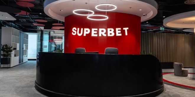 SBC News Superbet Group announces new international leadership team