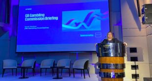 SBC News Sarah Gardner: UKGC to place spotlight on White Label management