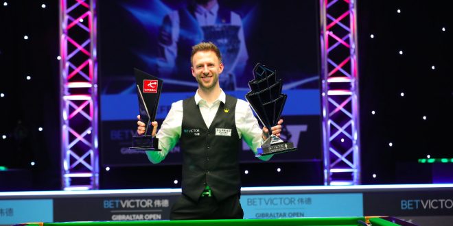 SBC News BetVictor takes full coverage of World Snooker Tour
