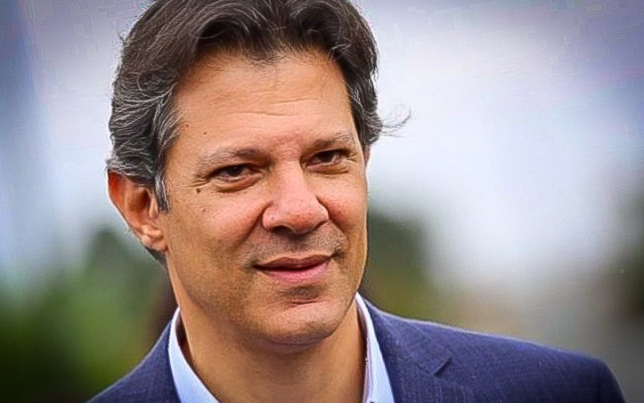 SBC News Haddad lays groundwork for Betting Secretariat of Brazil 