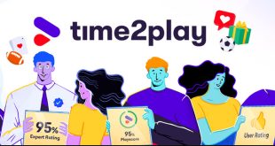 SBC News KaFe Rocks rebrands to Time2Play Media
