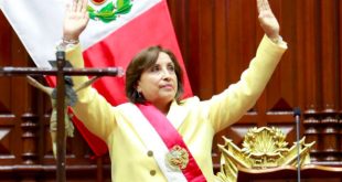 SBC News Peru seeks new president for Directorate of Gambling ahead of 2024 shake-up