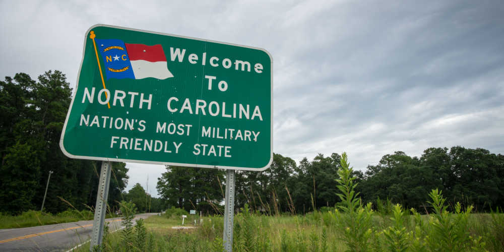 North Carolina