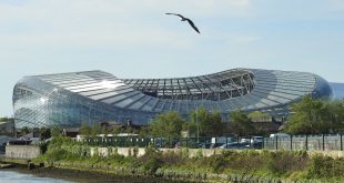 SBC News FAI: €863m sports betting levy plan should go ahead