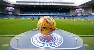 Kindred: Rangers deal epitomises our new model of football sponsorship