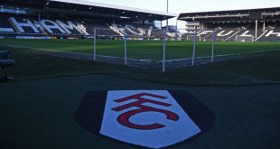 SBOTOP retains Premier League presence with Fulham deal